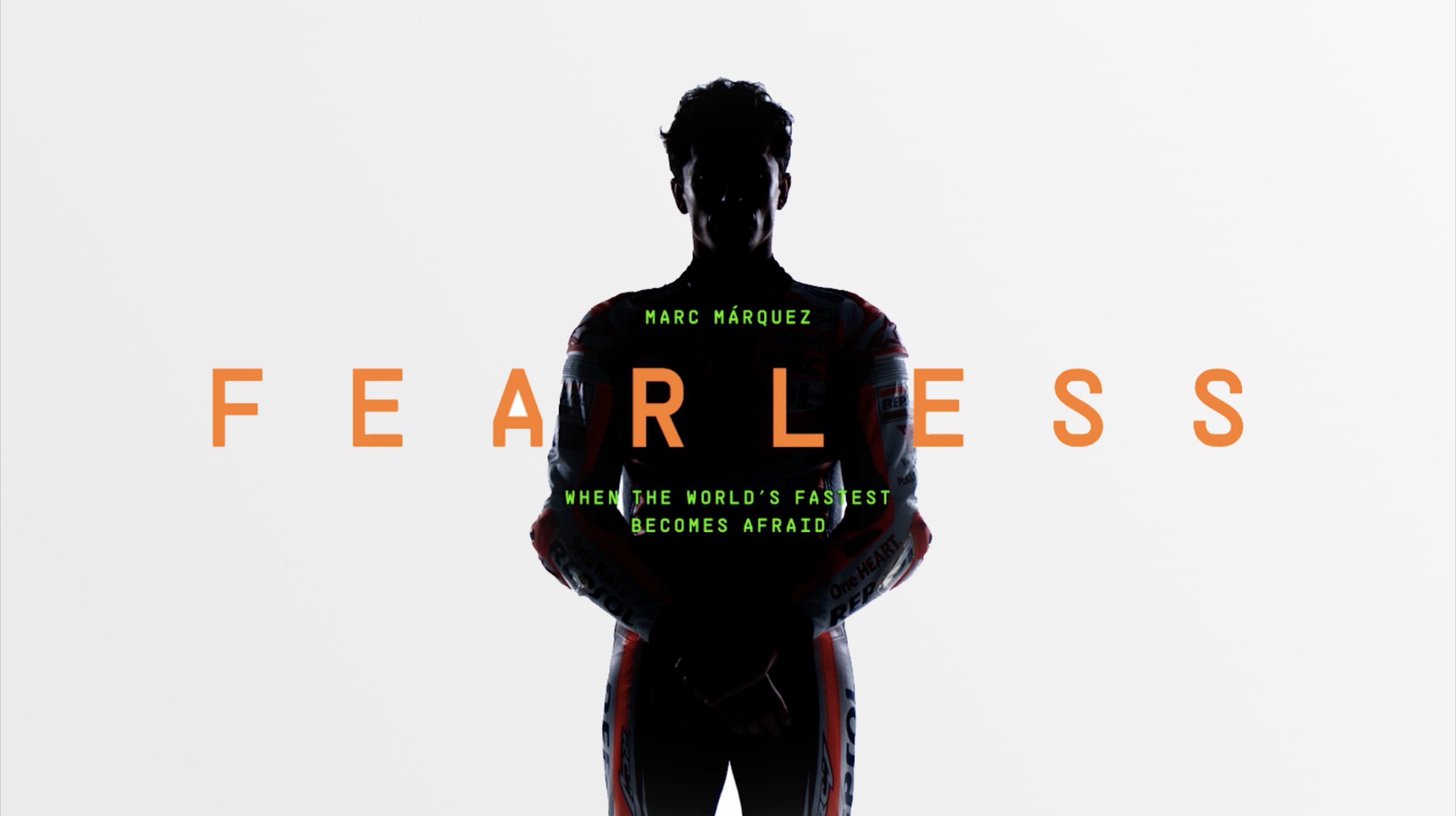 Fearless