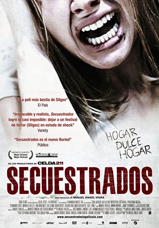 Secuestrados