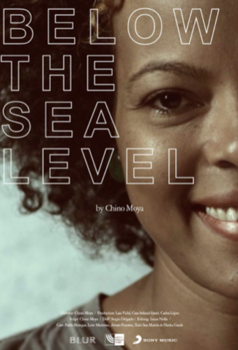 Below the Sea Level