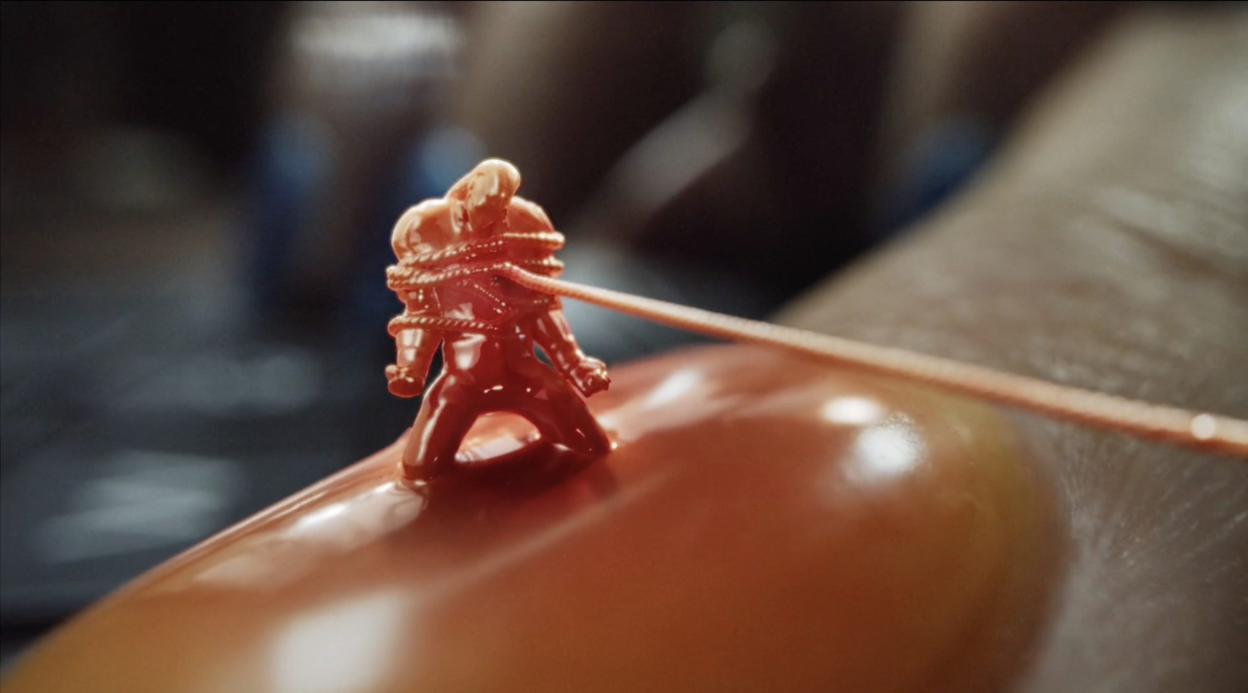 HP – Tap