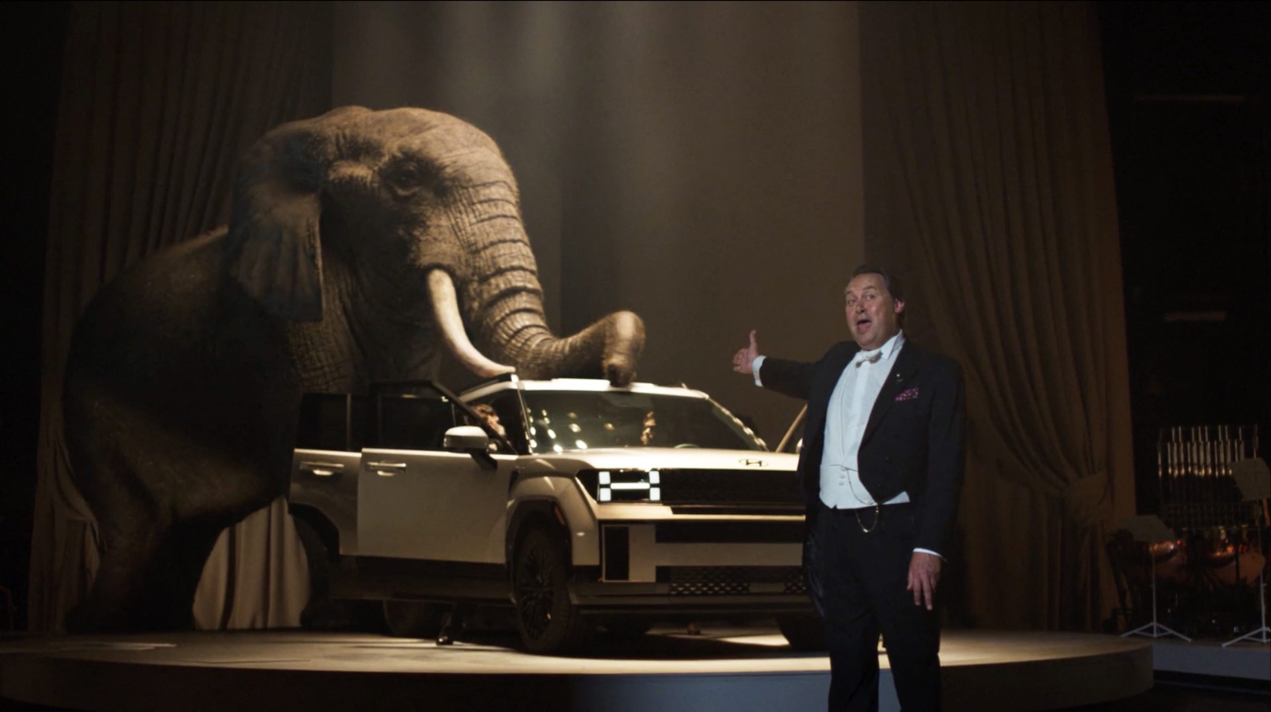 Hyundai – Quality is not a luxury II