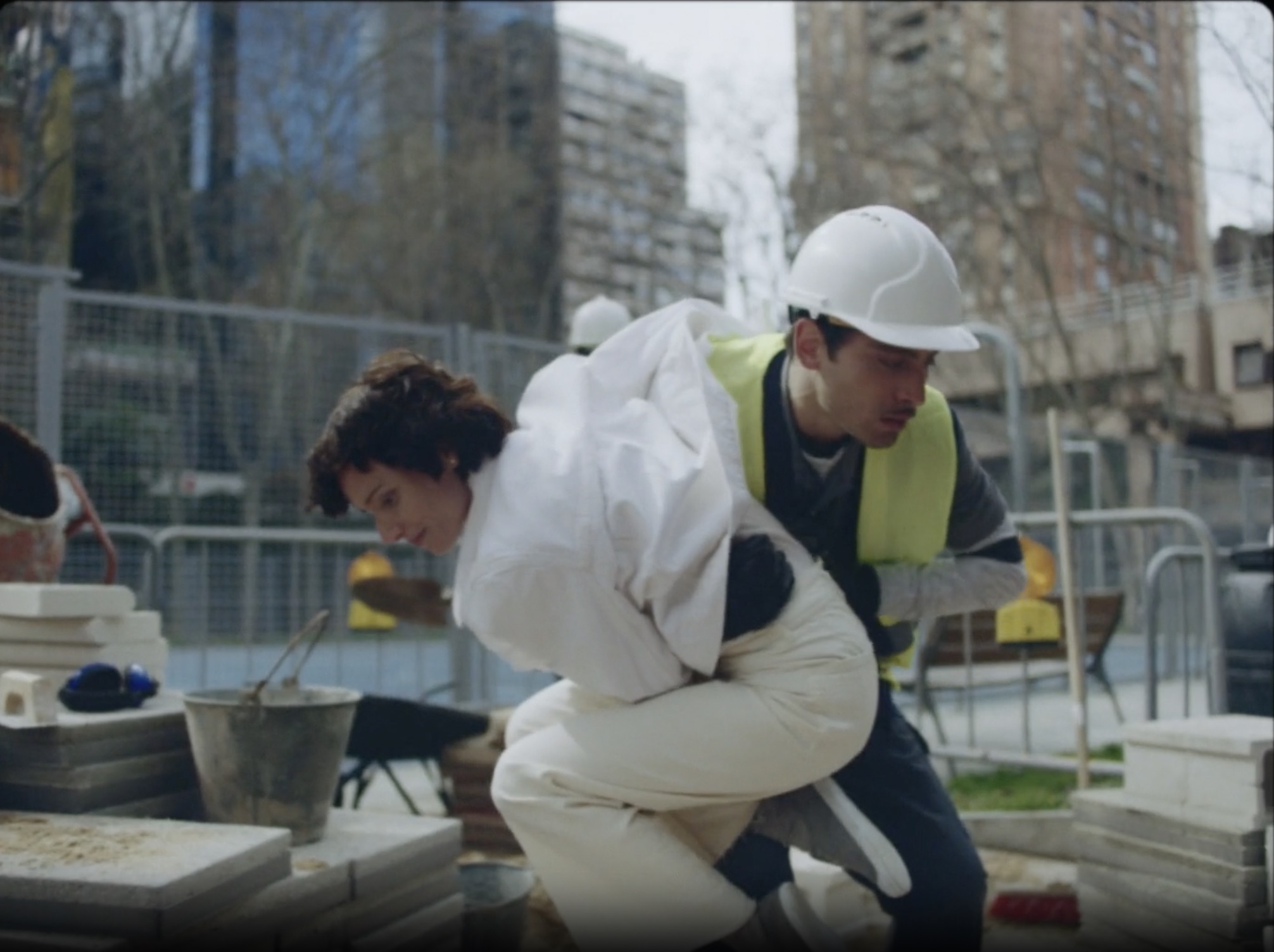 Ikea – By your side